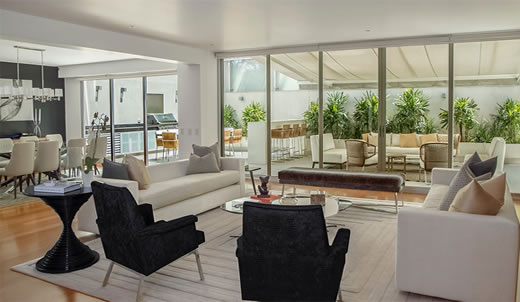 Allied heritage House image