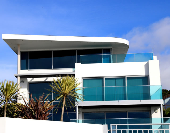 Allied heritage House image